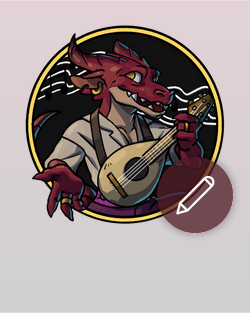 Kobold Bard