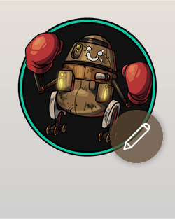 A Challenger Approaches