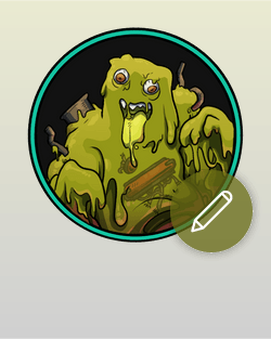 Sludge Horror