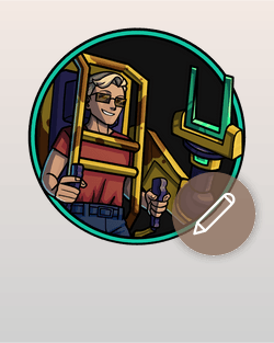 Power Loader
