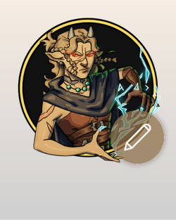 Firbolg Sorcerer