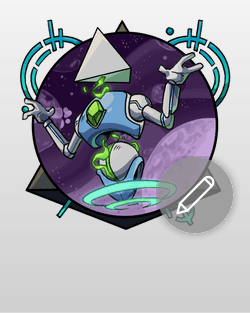 Alien Reaver