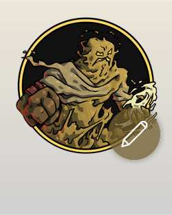 Sand Elemental