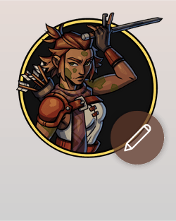 Earth Genasi Ranger