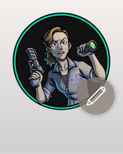 Human Suppressor