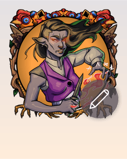 Firbolg Sorcerer