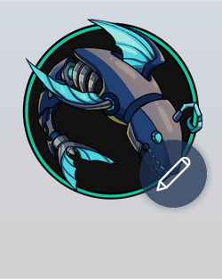Robot Fish