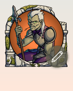 Planeswalker Fighter