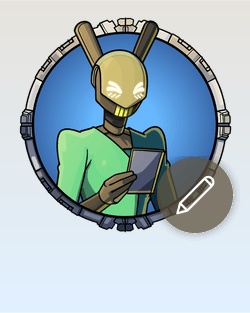 Android Steward