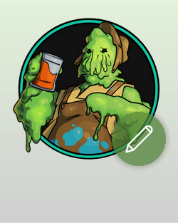 Goop Alien