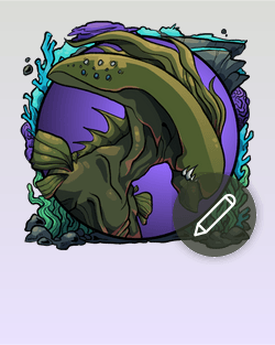 Deep Sea Horror