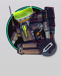 Guard Robot