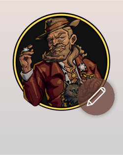 Dwarf Mob Boss