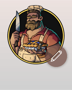 Giant Chef