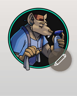 Ratfolk Cleaner