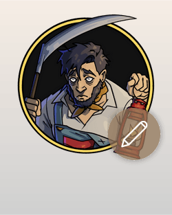 Human Farmer