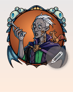 Drow Artificer