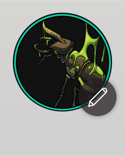 Acidic Insect