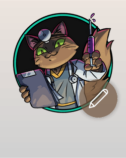 Catfolk Medic