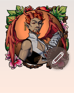 Incubus Waiter