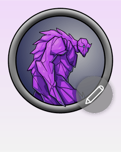 Crystal Golem