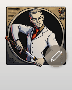 Secret Agent