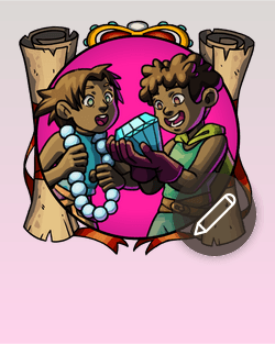 Thieving Duo