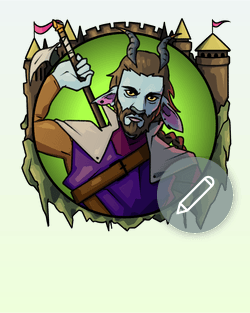 Firbolg Fighter