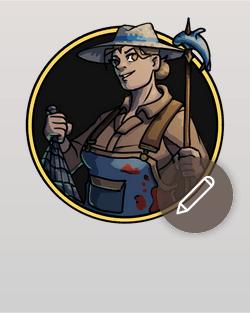 Human Fisher