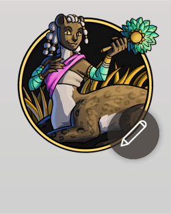 Catfolk Centaur