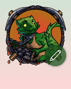 Jailed Kobold