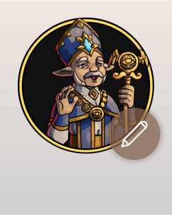 Gnome Priest