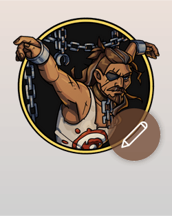 Adventurer Prisoner