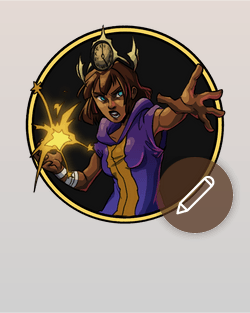 Chronomancer Archmage