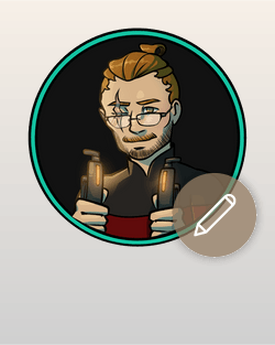 Weapons Specialist