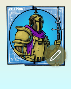 Shield Guardian