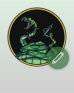 Snake Familiar
