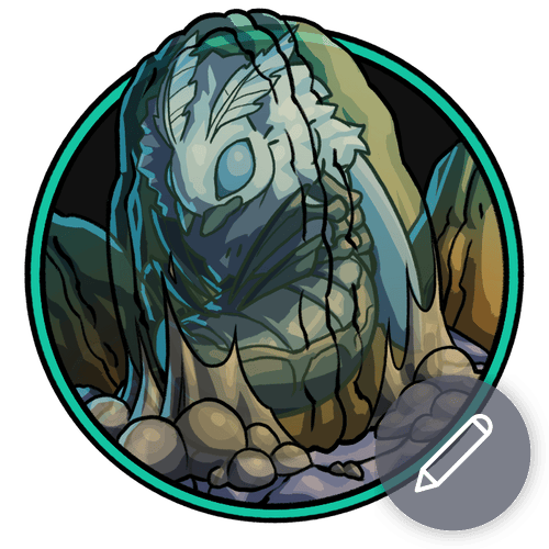 Alien Sacs Token Builder | Customize and Randomize Czepeku Tokens