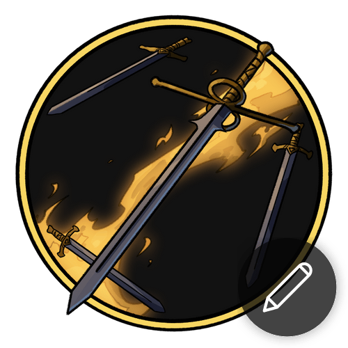Animated Weapon Token Builder | Customize and Randomize Czepeku Tokens