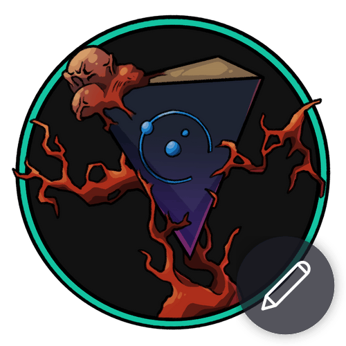 Alien Sentry Token Builder | Customize and Randomize Czepeku Tokens