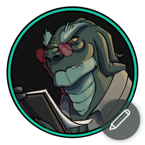 Alien Expert Token Builder | Customize and Randomize Czepeku Tokens