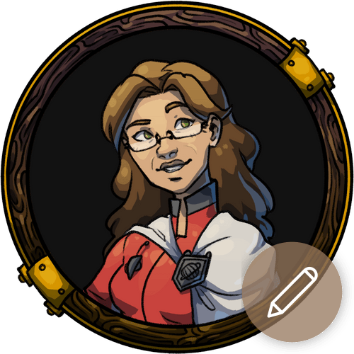 Ship Captain Token Builder | Customize and Randomize Czepeku Tokens