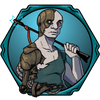 Cyborg Scavenger Token Builder | Customize and Randomize Czepeku Tokens