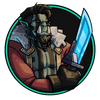 Space Orc Fighter Token Builder | Customize and Randomize Czepeku Tokens