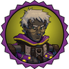 Mercenary Token Builder | Customize and Randomize Czepeku Tokens