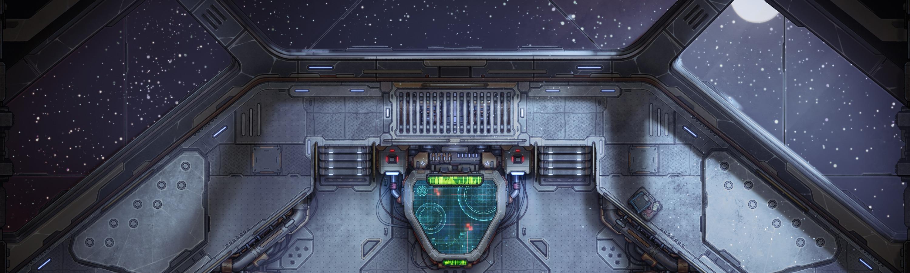 The Mothership banner image}