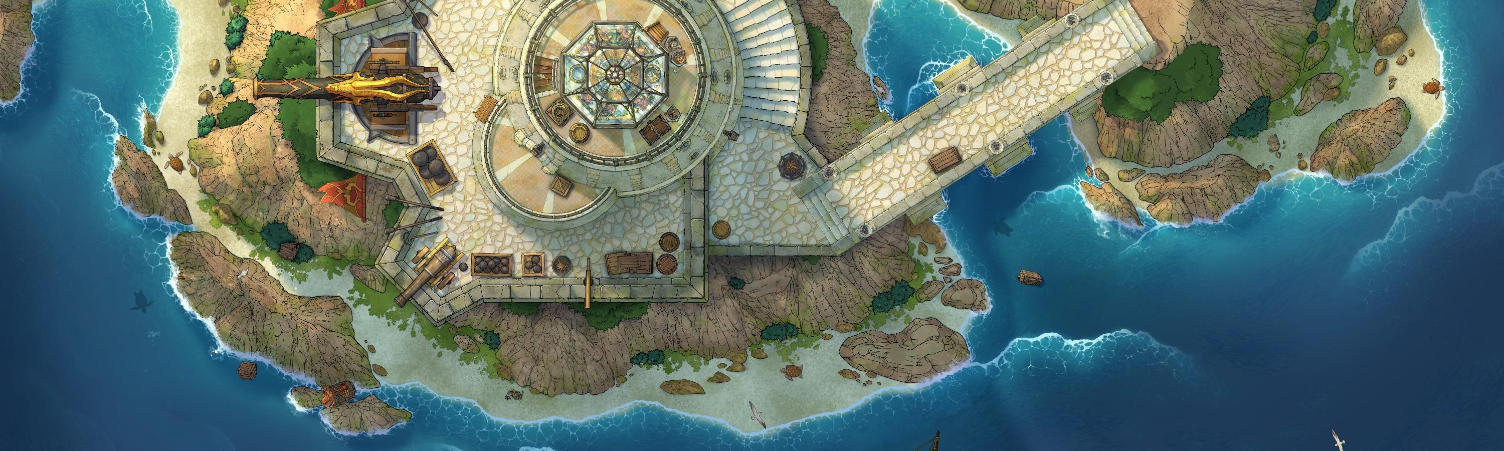 Port City banner image}
