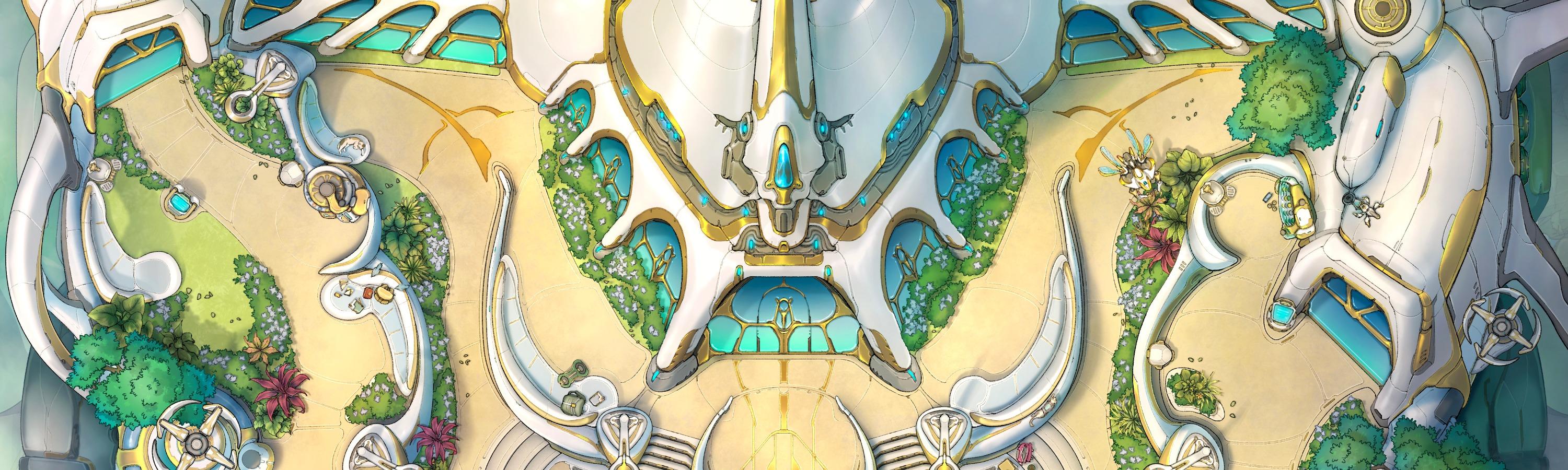 The Academy banner image}