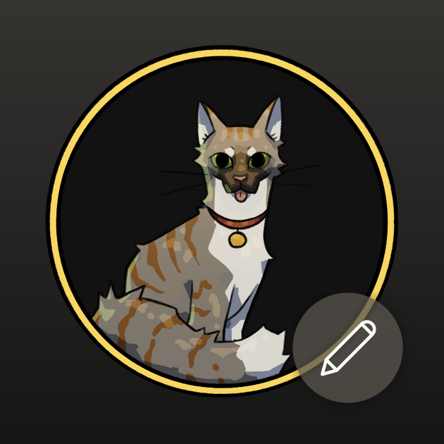 Cat Token Builder | Customize and Randomize Czepeku Tokens